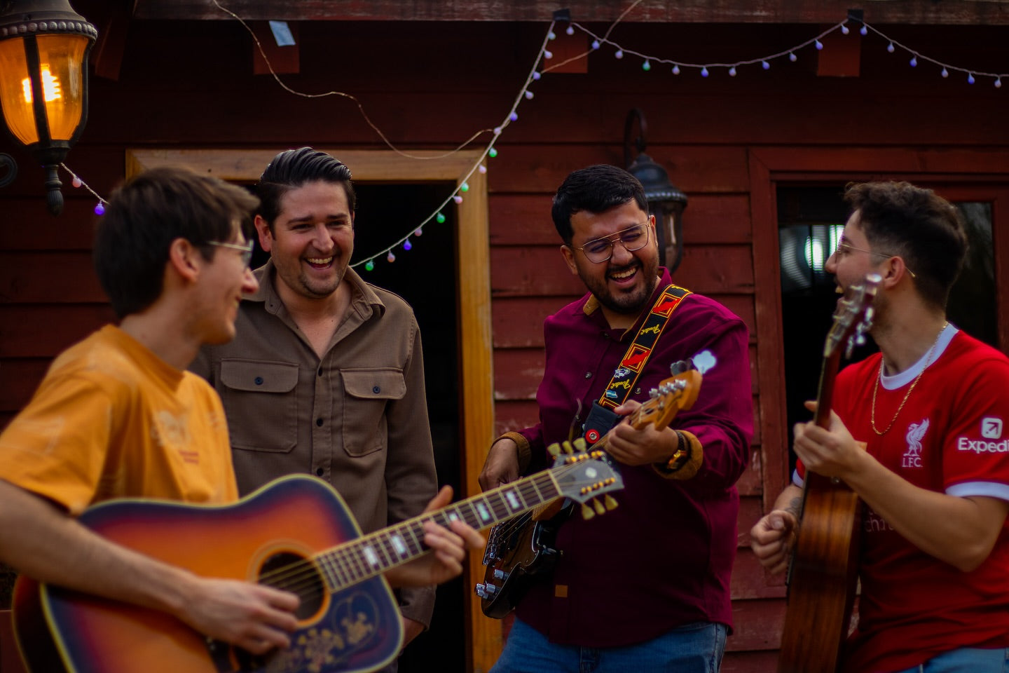 Temporal: el sonido del norte que está marcando época