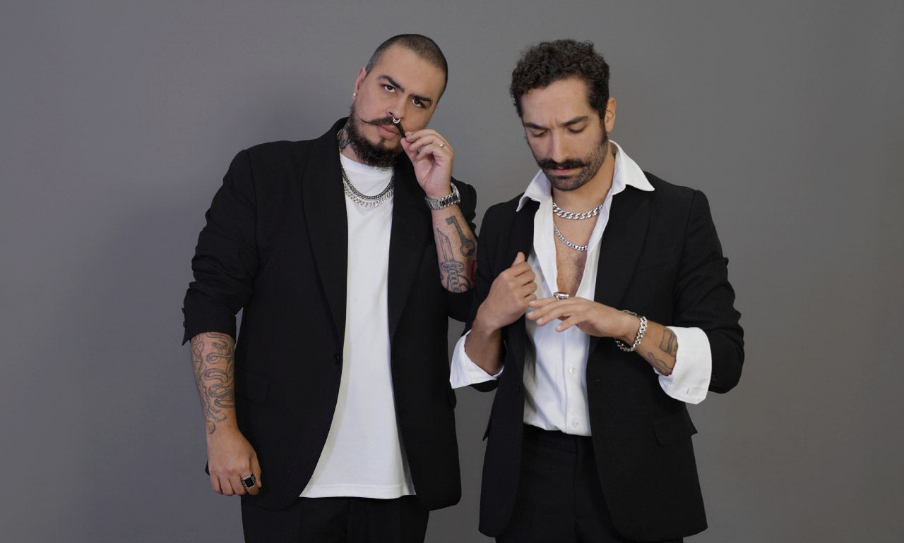 Daniel, me estás matando: el bolero que volvió a brillar