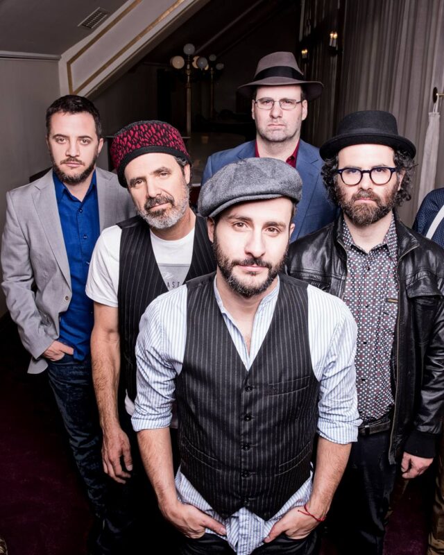 Paté de FUA: energía, ritmo y elegancia