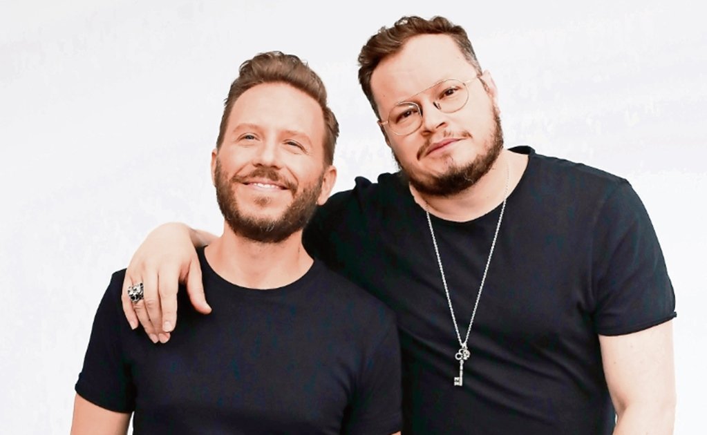 Sin Bandera: una noche que conectó corazones